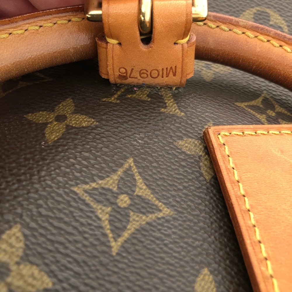 SOLD ‼️Louis Vuitton Laptop briefcase Bag 💼 - Picture 8 of 8